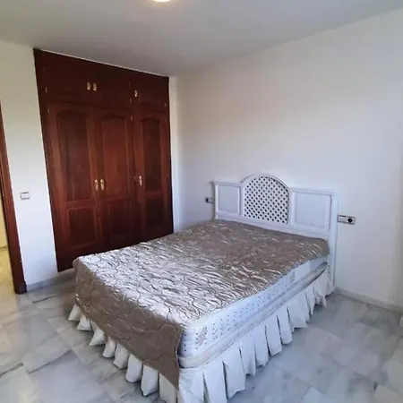Apartamento Con Vistas Al Mar