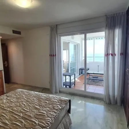 Apartamento Con Vistas Al Mar * Estepona