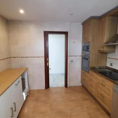 Apartamento Con Vistas Al Mar Estepona