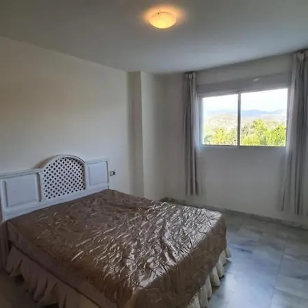 Apartamento Con Vistas Al Mar Estepona