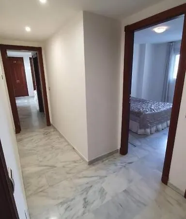 Apartamento Con Vistas Al Mar Apartment