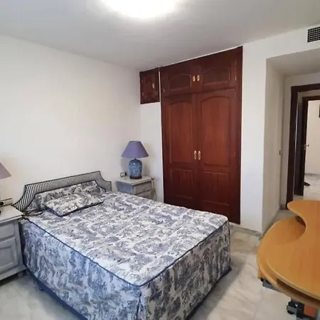 Apartamento Con Vistas Al Mar